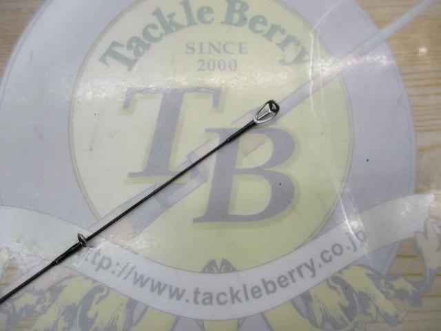 月下美人MX アジング55LS-S・V