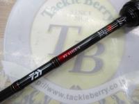 月下美人MX アジング55LS-S・V