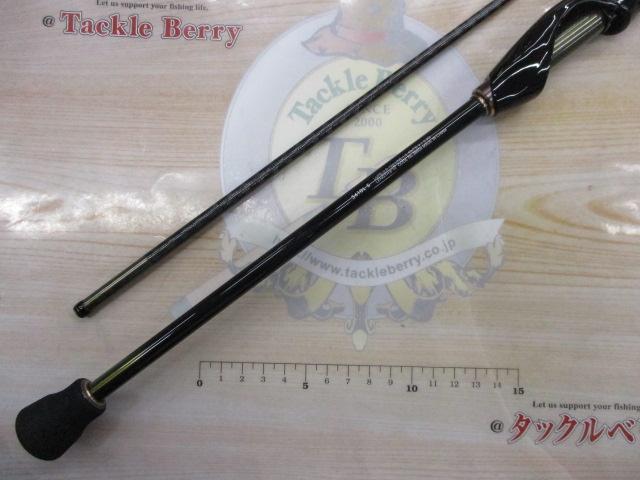 ソアレSSアジング S610L-S