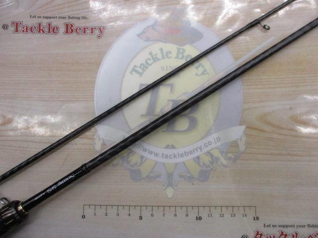 ソアレSSアジング S610L-S