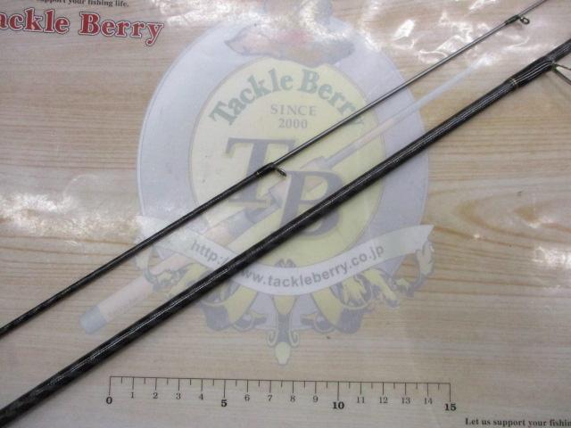 ソアレSSアジング S610L-S