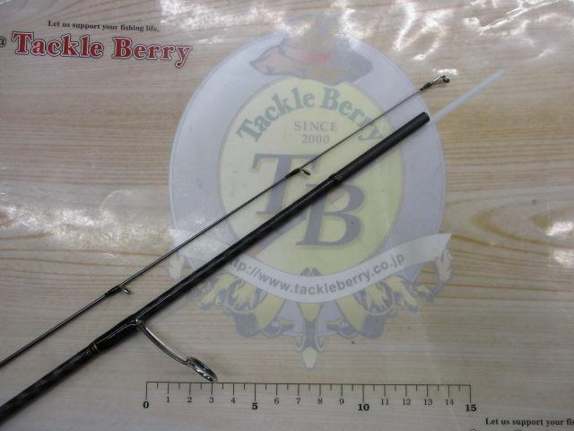 ソアレSSアジング S610L-S