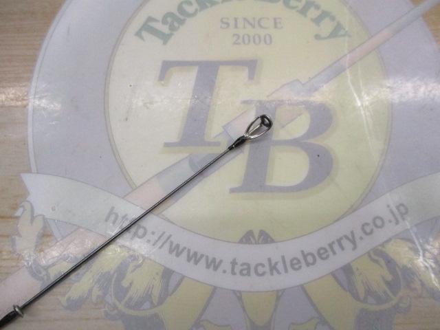 ソアレSSアジング S610L-S