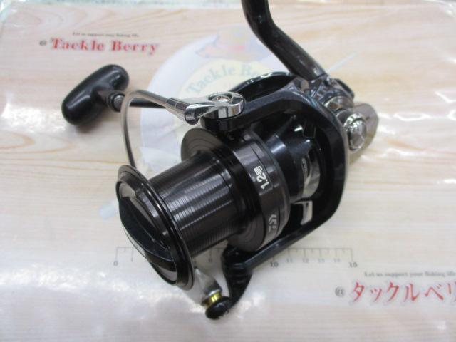 15プロカーゴ 5500遠投