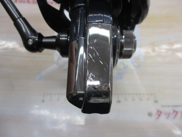 15プロカーゴ 5500遠投