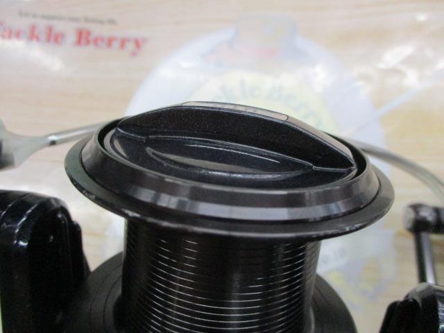 15プロカーゴ 5500遠投