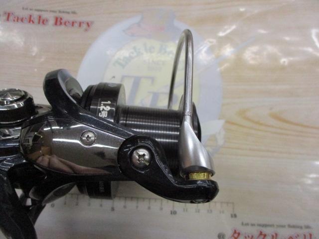 15プロカーゴ 5500遠投