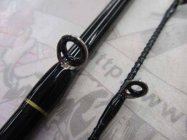 東京湾ふぐ170遊動仕掛対応