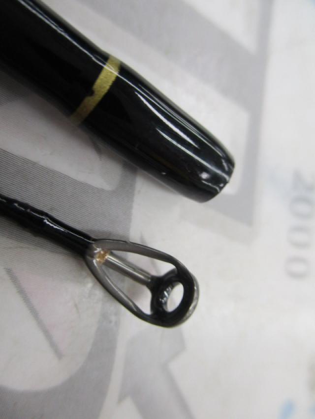 東京湾ふぐ170遊動仕掛対応