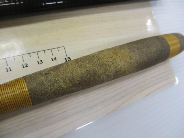 AWTHEヘラ抱月 硬調21