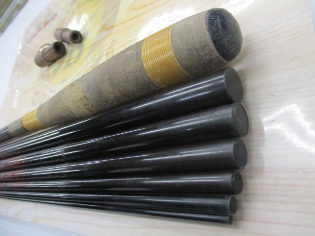 AWTHEヘラ抱月 硬調21