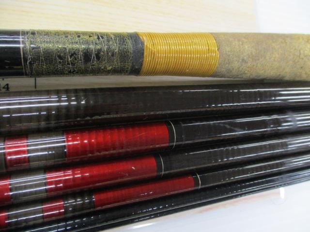 AWTHEヘラ抱月 硬調21