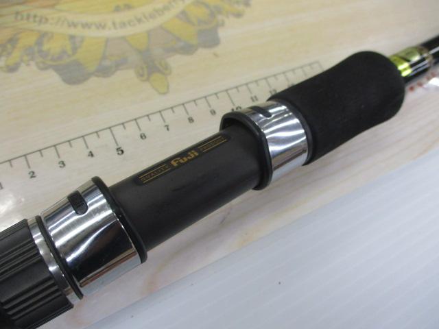 パワーマスター PWM96MLK