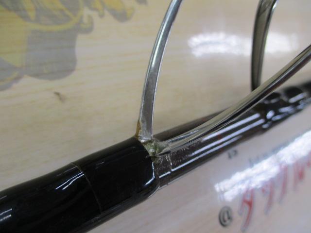 パワーマスター PWM96MLK