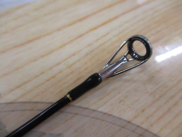 パワーマスター PWM96MLK