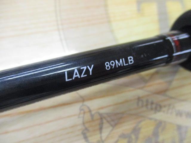 レイジー 89MLB