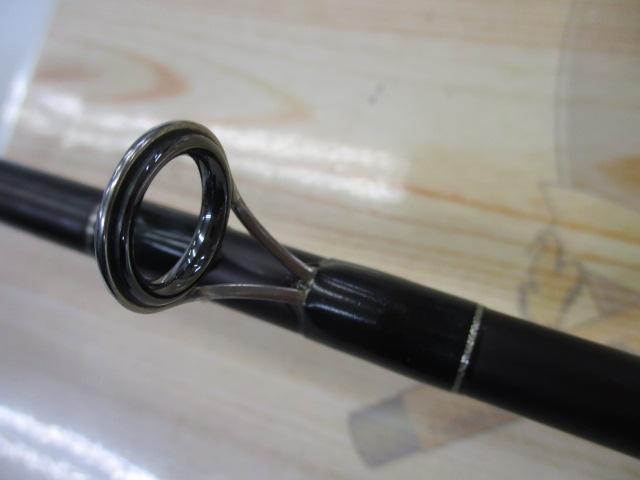 レサト 1705R｜＠ベリーネット 日本最大新品中古釣具WEBショップ