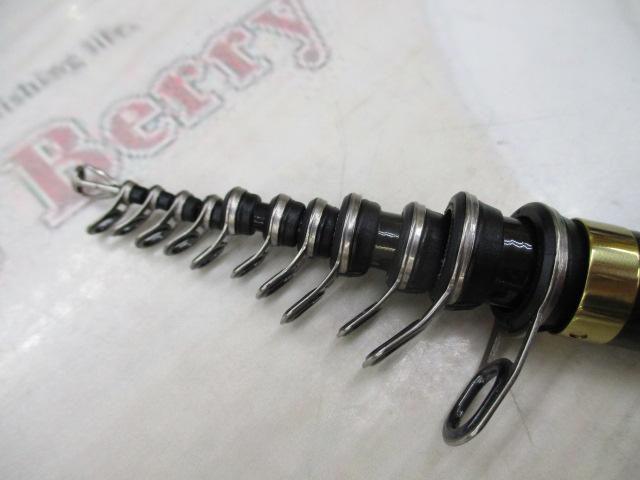 がま磯マスターモデルⅡ尾長 M-50