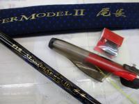 がま磯マスターモデルⅡ尾長 M-50