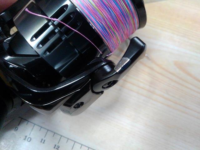 24エクスセンスBB 4000MXG