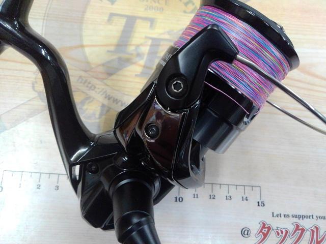 24エクスセンスBB 4000MXG