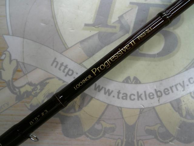 ロッホモアプログレッシブⅡ F853-3LL