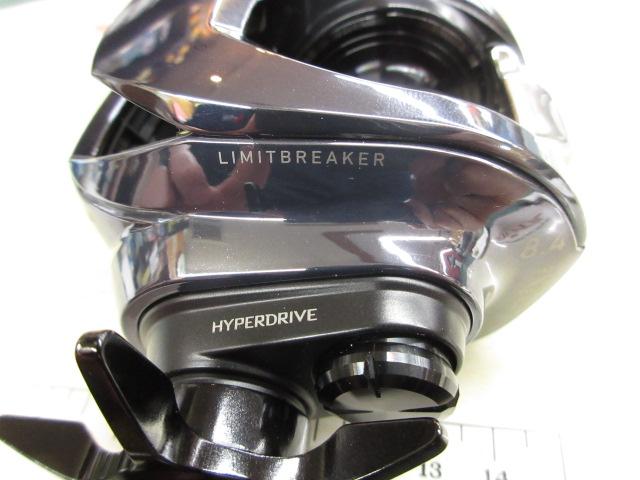 IM Z リミットブレイカー XHL TW HD-C 