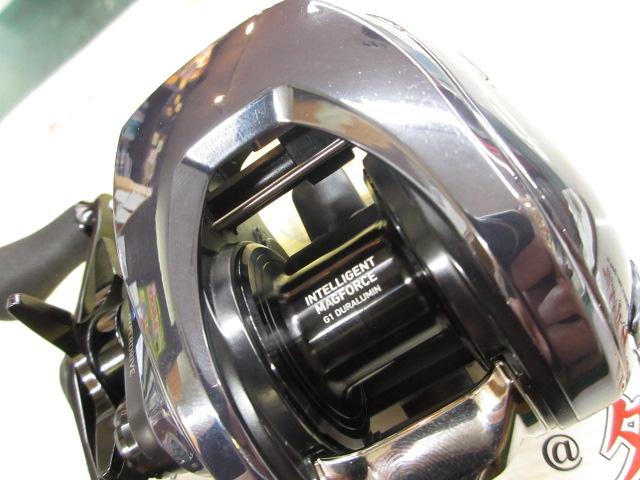 IM Z リミットブレイカー XHL TW HD-C 