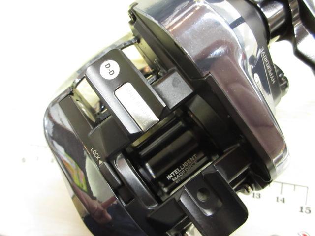 IM Z リミットブレイカー XHL TW HD-C 