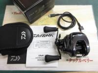 IM Z リミットブレイカー XHL TW HD-C 