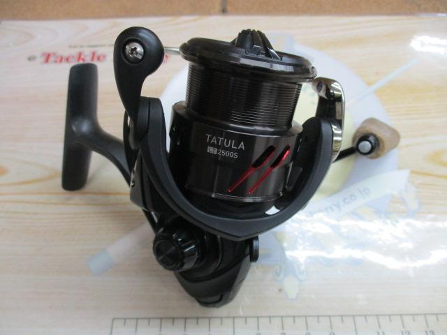 18タトゥーラ LT2500S