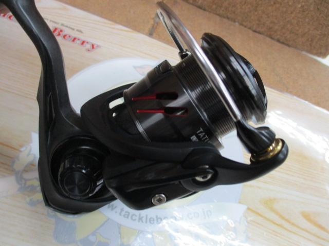 18タトゥーラ LT2500S