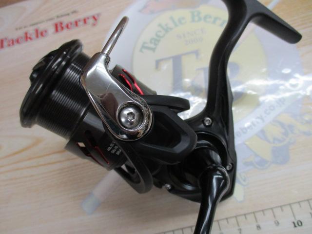 18タトゥーラ LT2500S