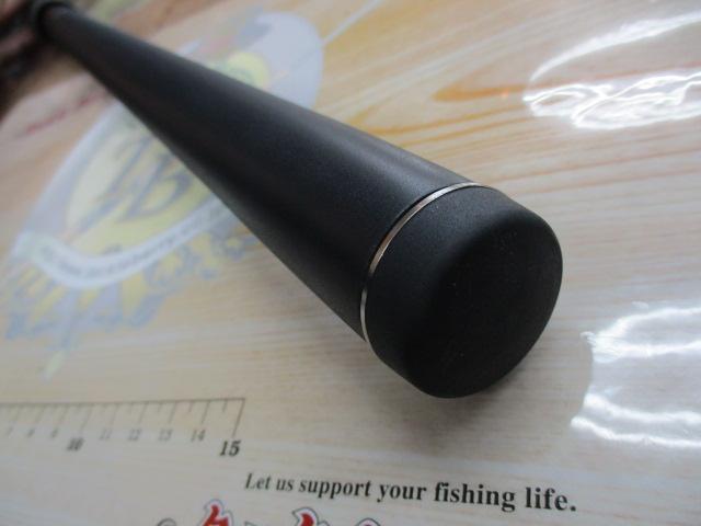 パワーループアドバンス磯 5-520TS