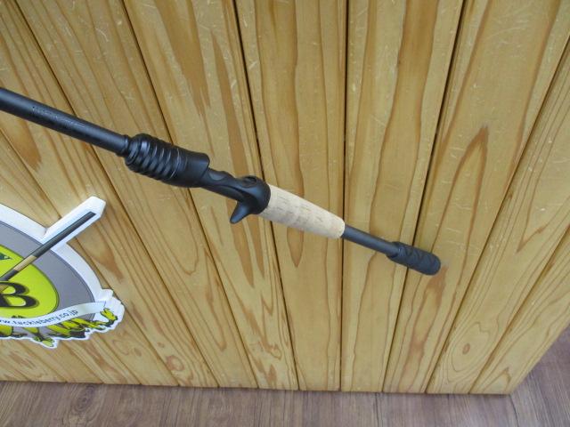 ベルサートゴート(G.O.A.T) VGC-610MH+