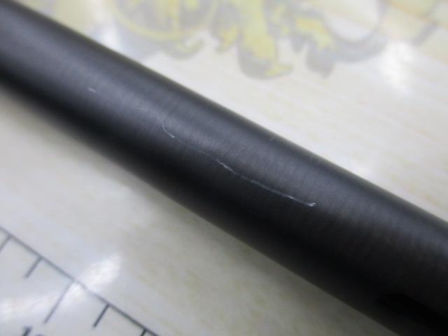 ベルサートゴート(G.O.A.T) VGC-610MH+