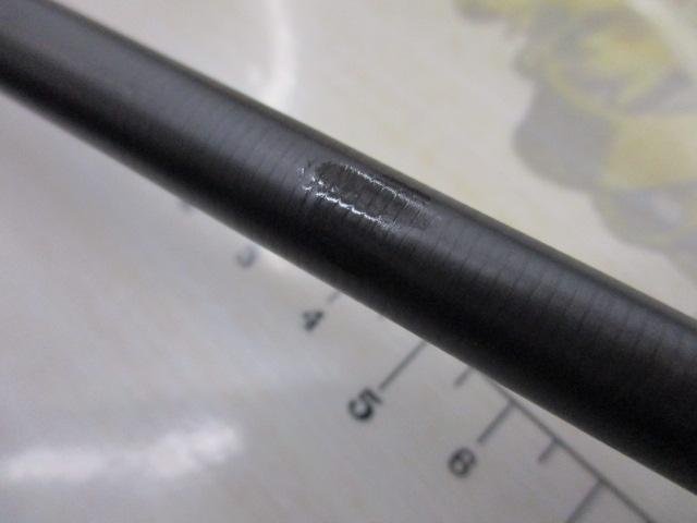 ベルサートゴート(G.O.A.T) VGC-610MH+