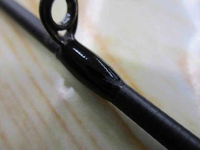 ベルサートゴート(G.O.A.T) VGC-610MH+