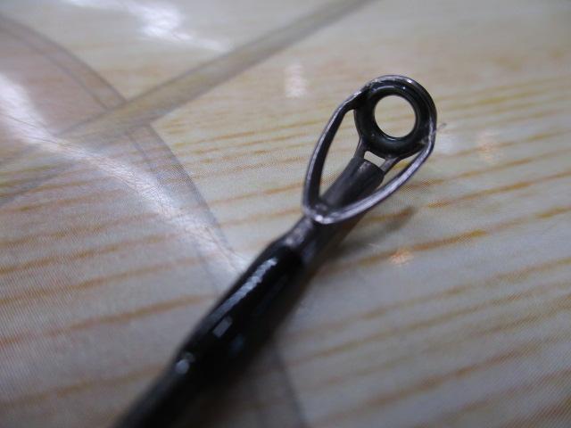 ベルサートゴート(G.O.A.T) VGC-610MH+