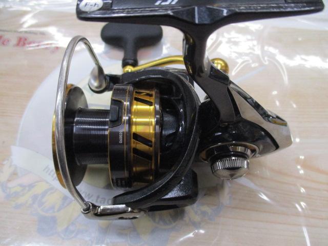 18レガリス LT5000D-CXH