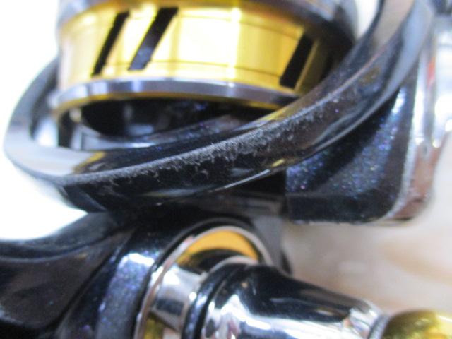 18レガリス LT5000D-CXH