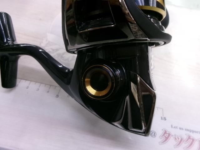 19ステラSW 14000XG