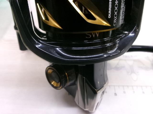 19ステラSW 14000XG