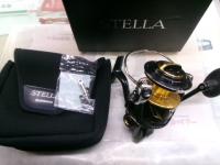 19ステラSW 14000XG