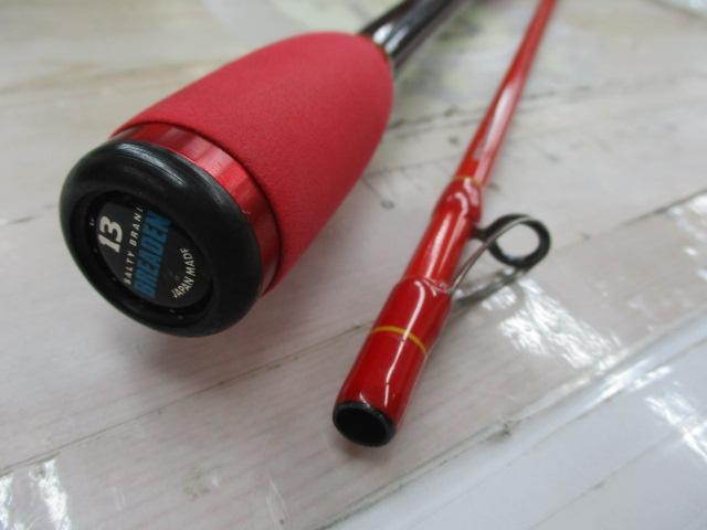 スパイス SWG-SPICE90シャロー/ロングキャスト