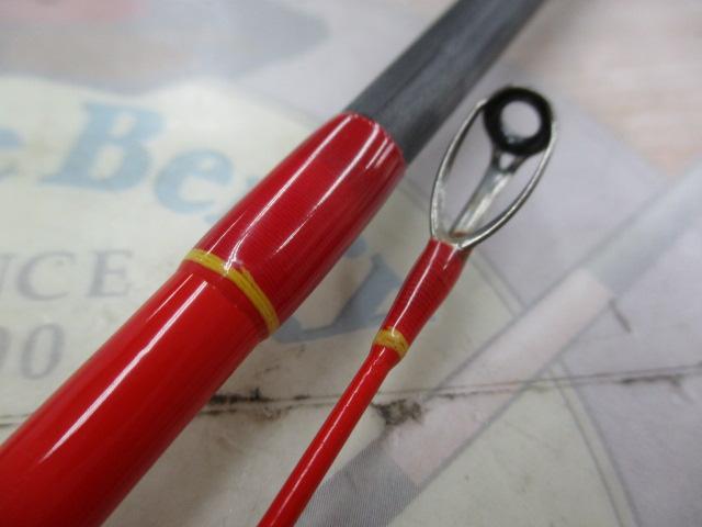 スパイス SWG-SPICE90シャロー/ロングキャスト