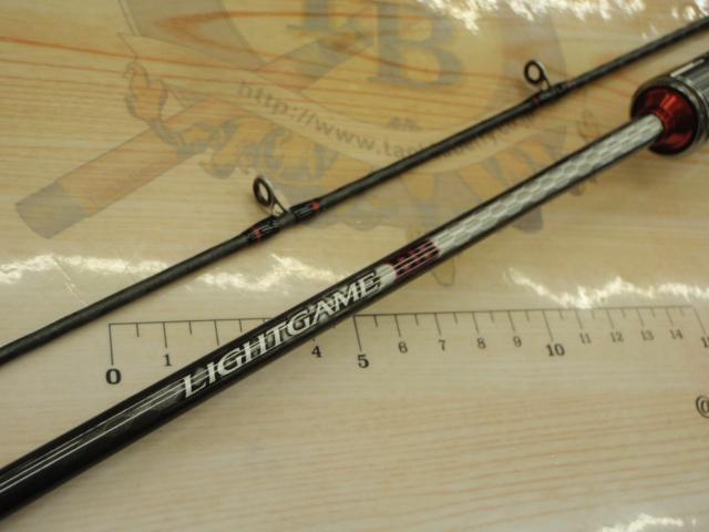 19ライトゲームBB タイプ64 M200