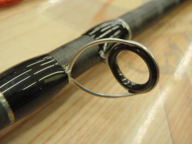 サーベルマスターBB 73M190