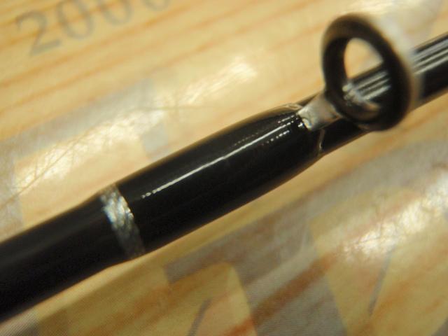 サーベルマスターBB 73M190