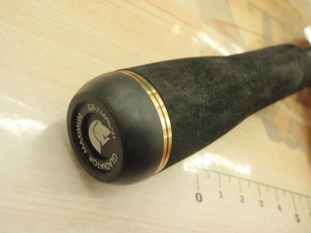 グラディエーターマキシマム GX71XHC-ST パワーザ・マックス